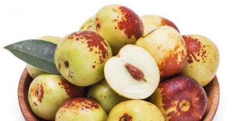 女人常吃黃驊冬棗，預(yù)防癌癥補(bǔ)中養(yǎng)神，養(yǎng)生必知